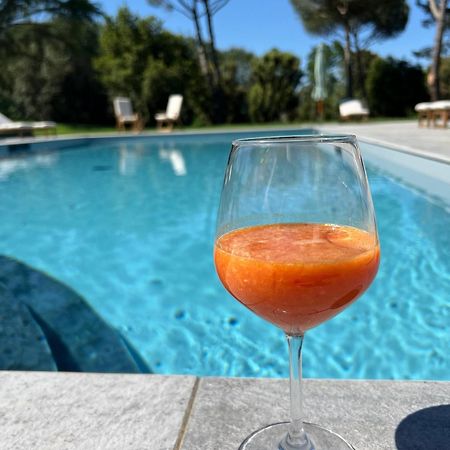 Podere Scoldasu - Nettuno Massa Marittima Zewnętrze zdjęcie