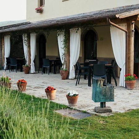 Podere Scoldasu - Nettuno Massa Marittima Zewnętrze zdjęcie